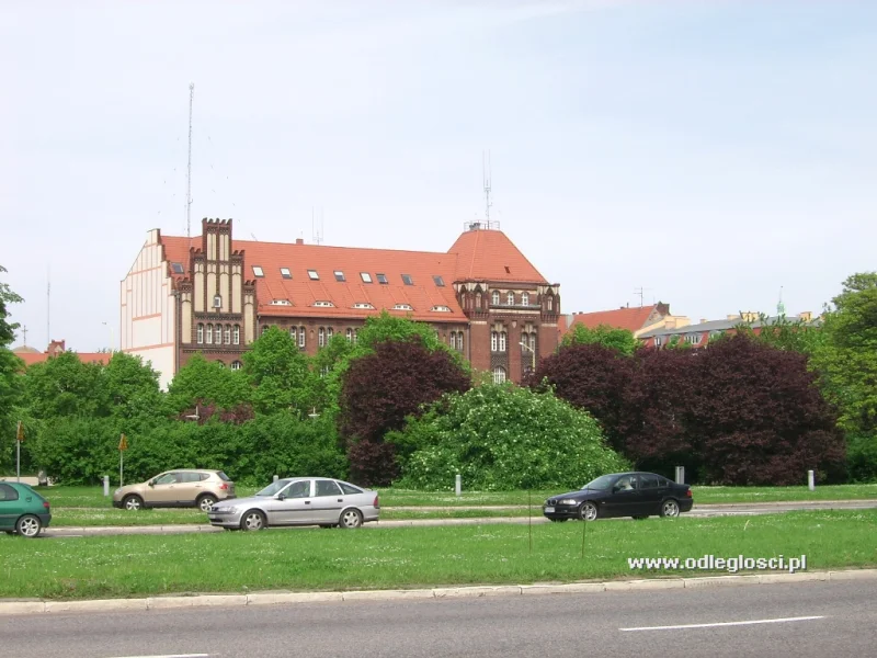 Komenda Wojewódzka Policji Szczecin Zdjęcie nr 1241 2258